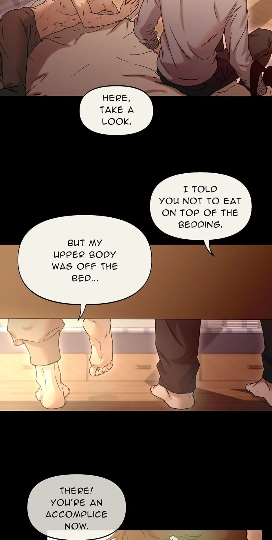 Nerd Project, Chapter 22 image 20
